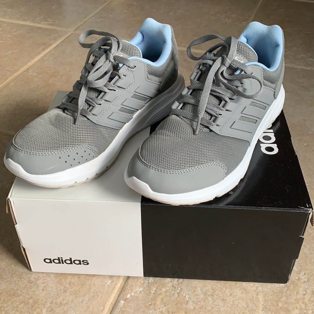 Adidas Running Galaxy 4 Shoes